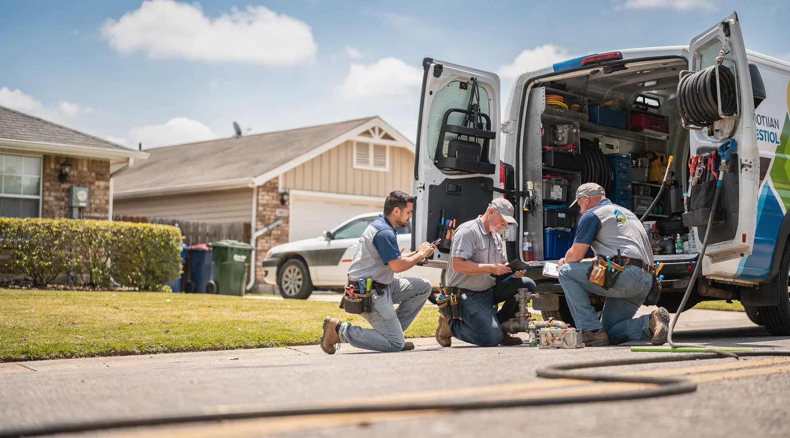 Emergency Plumber in Willamina, OR near me